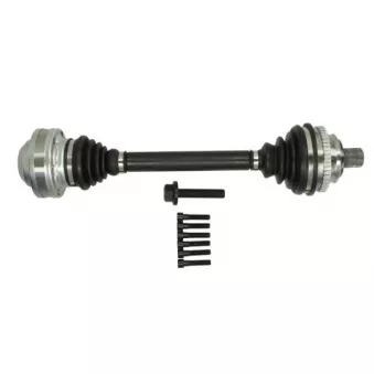 Arbre de transmission PASCAL G2W001PC