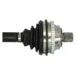 Arbre de transmission PASCAL G2W001PC - Visuel 2