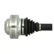 Arbre de transmission PASCAL G2W001PC - Visuel 3