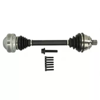 Arbre de transmission PASCAL G2W002PC