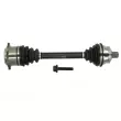 Arbre de transmission avant droit PASCAL G2W012PC - Visuel 1