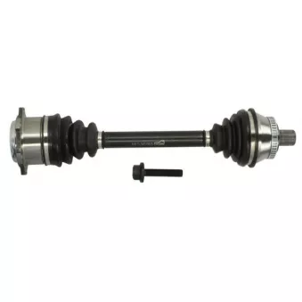 Arbre de transmission avant droit PASCAL G2W012PC