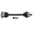 Arbre de transmission avant gauche PASCAL G2W013PC - Visuel 1