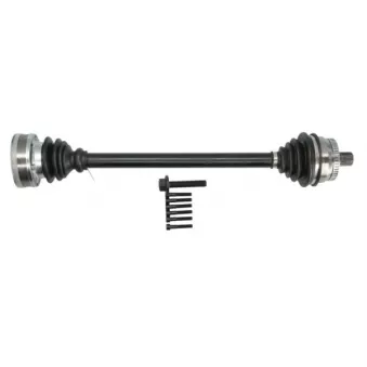 Arbre de transmission avant droit PASCAL G2W014PC