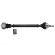 Arbre de transmission avant droit PASCAL G2W030PC - Visuel 1