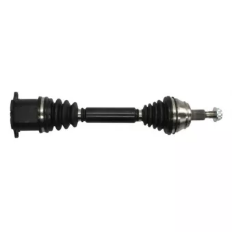Arbre de transmission avant gauche PASCAL G2W046PC