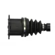 Arbre de transmission avant gauche PASCAL G2W046PC - Visuel 3
