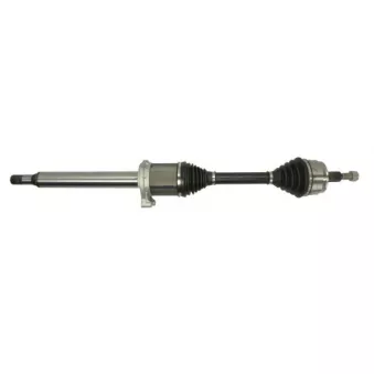 Arbre de transmission avant droit PASCAL G2W055PC