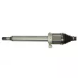 Arbre de transmission avant droit PASCAL G2W055PC - Visuel 3