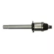 Arbre de transmission avant droit PASCAL G2W062PC - Visuel 3