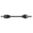 Arbre de transmission avant gauche PASCAL G2W067PC - Visuel 1