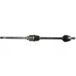 Arbre de transmission avant droit PASCAL G2X003PC - Visuel 1