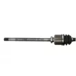 Arbre de transmission avant droit PASCAL G2X003PC - Visuel 3
