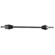 Arbre de transmission avant droit PASCAL G2X014PC - Visuel 1