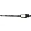 Arbre de transmission avant droit PASCAL G2X018PC - Visuel 3