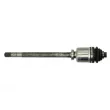 Arbre de transmission avant droit PASCAL G2X020PC - Visuel 3