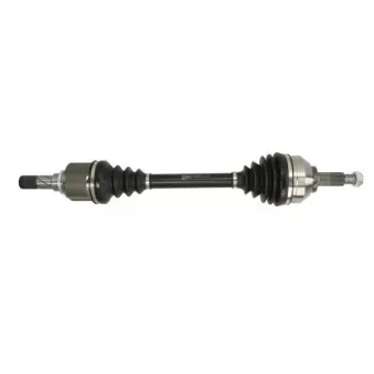 Arbre de transmission avant gauche PASCAL G2X046PC