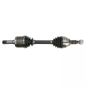 Arbre de transmission PASCAL G2X053PC
