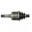 Arbre de transmission PASCAL G2X053PC - Visuel 3