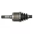 Arbre de transmission PASCAL G2X054PC - Visuel 3