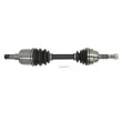 Arbre de transmission avant gauche PASCAL G2X059PC - Visuel 1