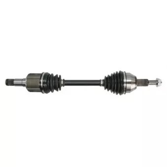 Arbre de transmission avant gauche PASCAL G2Y009PC