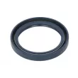 Bague d'étanchéité, moyeu de roue BTA B06-2195 - Visuel 2