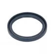 Bague d'étanchéité, moyeu de roue BTA B06-2196 - Visuel 2