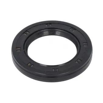 Bague d'étanchéité, moyeu de roue BTA B06-2202