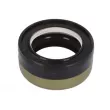 Bague d'étanchéité, arbre de transmission BTA B06-2217 - Visuel 1