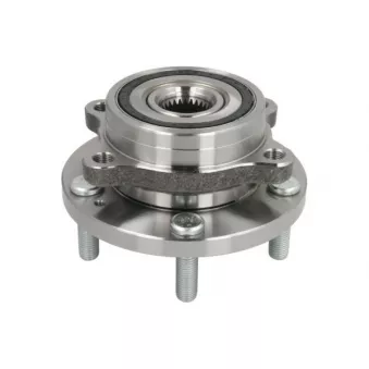 Roulement de roue avant BTA H10334BTA