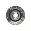 Roulement de roue avant BTA H12087BTA - Visuel 2