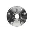 Roulement de roue avant BTA H12087BTA - Visuel 3