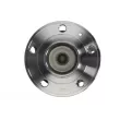 Roulement de roue arrière BTA H2V030BTA - Visuel 3