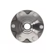 Moyeu de roue avant BTA H52032BTA - Visuel 2