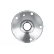 Moyeu de roue arrière BTA H5B002BTA - Visuel 2