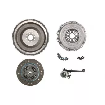 Kit d'embrayage NEXUS F11134NX