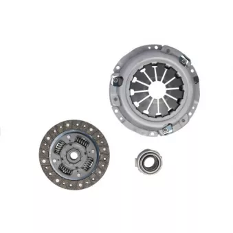 Kit d'embrayage NEXUS F14036NX