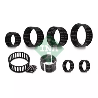 Kit de réparation, boîte de vitesse manuelle INA 463 0001 10