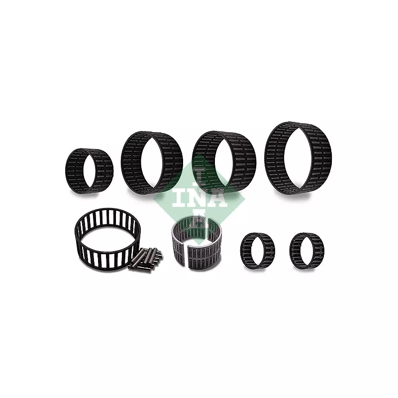 Kit de réparation, boîte de vitesse manuelle INA 463 0001 10