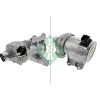 Pompe à eau, refroidissement du moteur INA 538 1018 10
