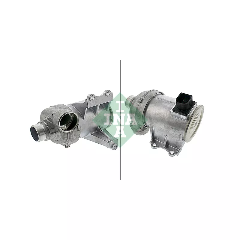 Pompe à eau, refroidissement du moteur INA 538 1018 10