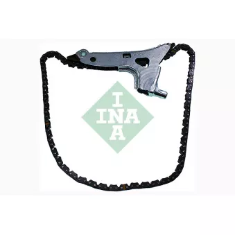 Chaîne de distribution INA 553 0331 10