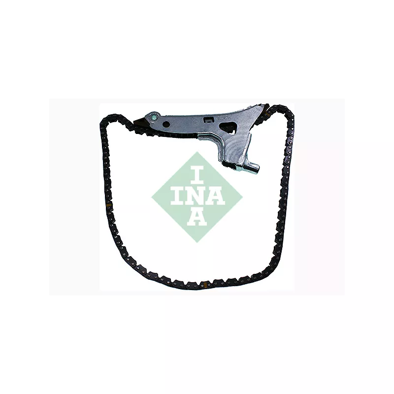 Chaîne de distribution INA 553 0331 10