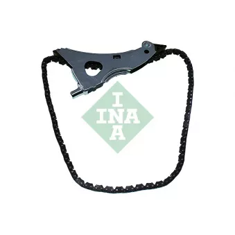 Chaîne de distribution INA 553 0332 10