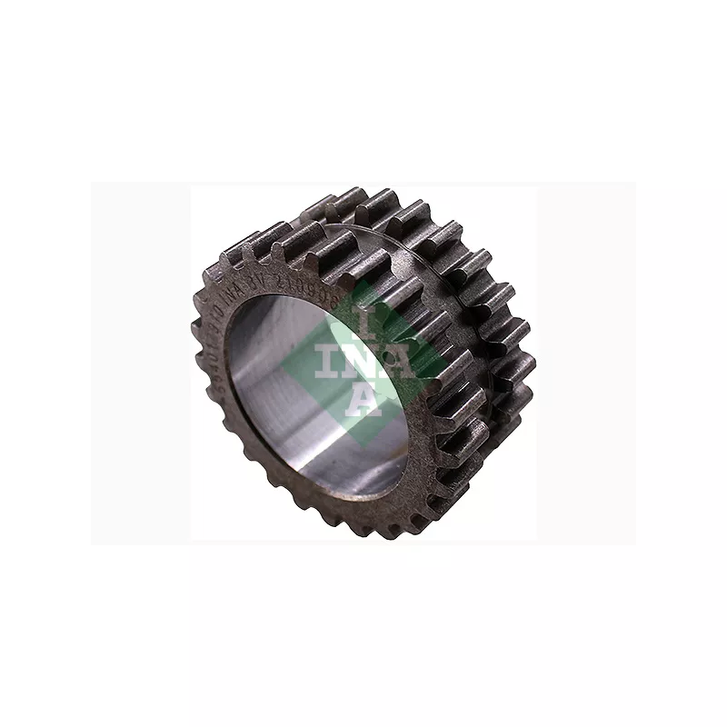 Roue dentée, vilebrequin INA 554 0179 10