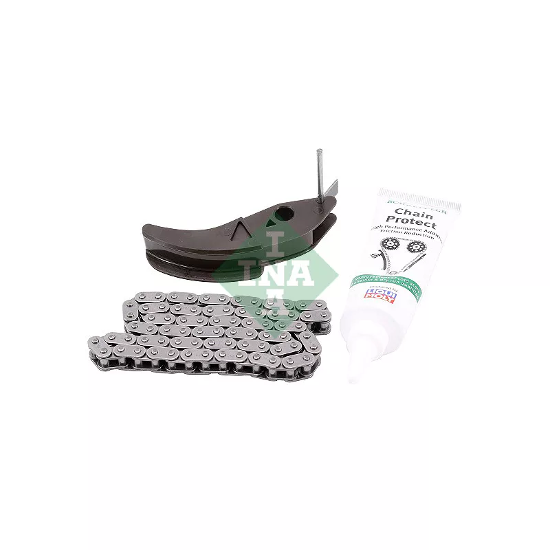 Kit de distribution par chaîne INA 558 0066 10