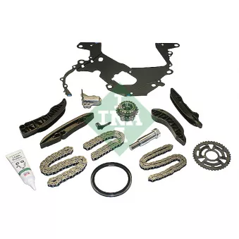 Kit de distribution par chaîne INA 559 0030 30