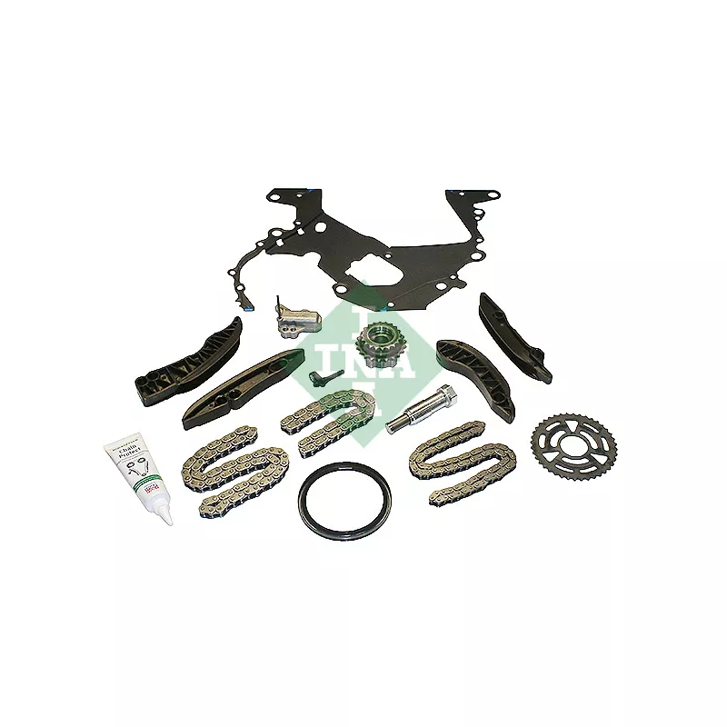 Kit de distribution par chaîne INA 559 0030 30
