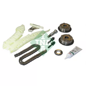 Kit de distribution par chaîne INA 559 0104 30